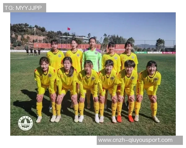 全运会足球赛程全面解析及各队备战动态一览