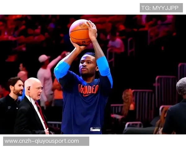 雷霆队亚历山大表现出色助力球队连胜华莱士贡献20分力克活塞