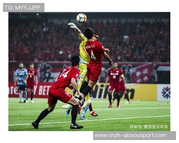 上港与悉尼FC激战在即谁能在亚冠赛场上书写辉煌历史